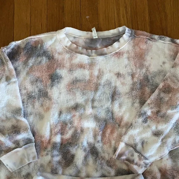 Free people lounge set size xs NWT - Picture 2 of 3